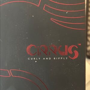 Cirrus Curly and Ripply Hair Tool